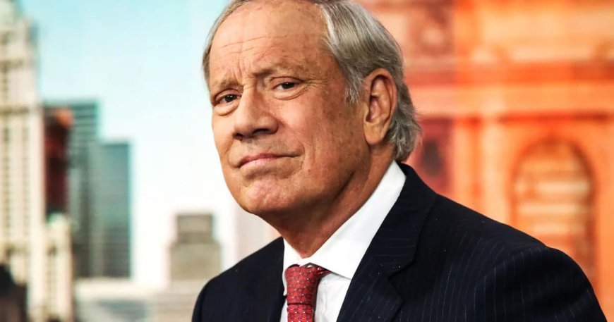 Former New York Gov George Pataki Reveals 9/11-Linked Lung Disease Ahead of 25th Anniversary