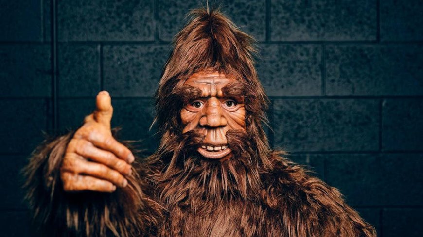 Police determine that a Maine Bigfoot was actually man in a 'very convincing costume'