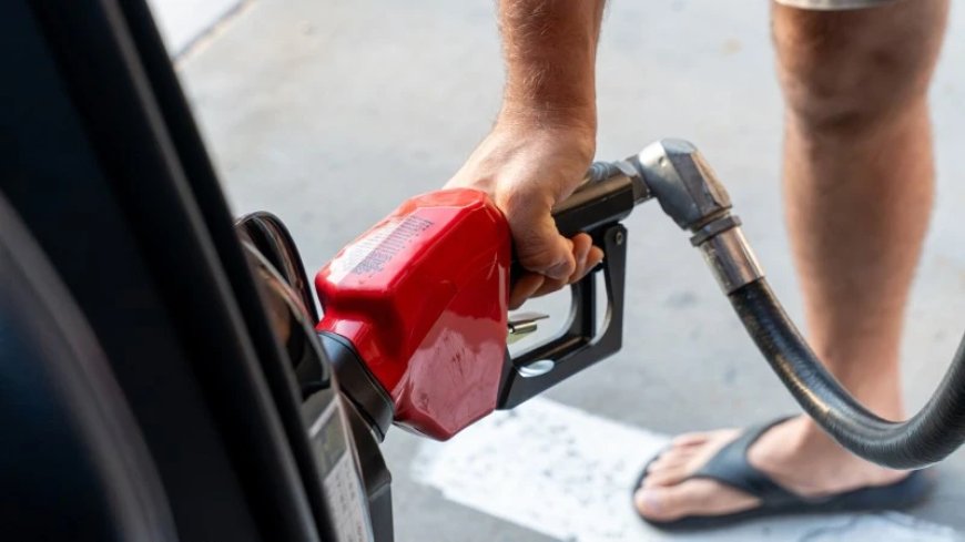 Labor Day Gas Prices Have Never Been Higher
