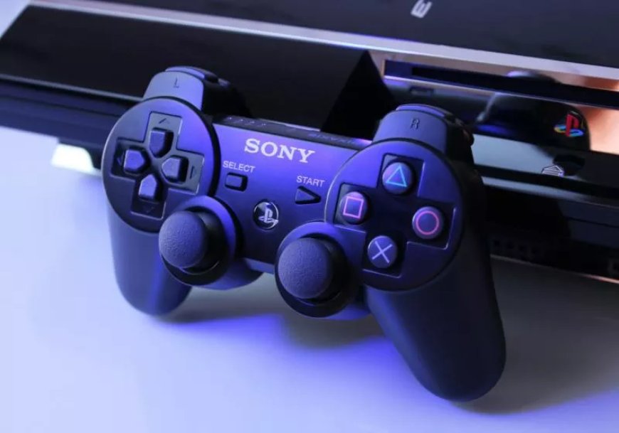 You can now play PS3 games straight from the disc, without owning a PS3