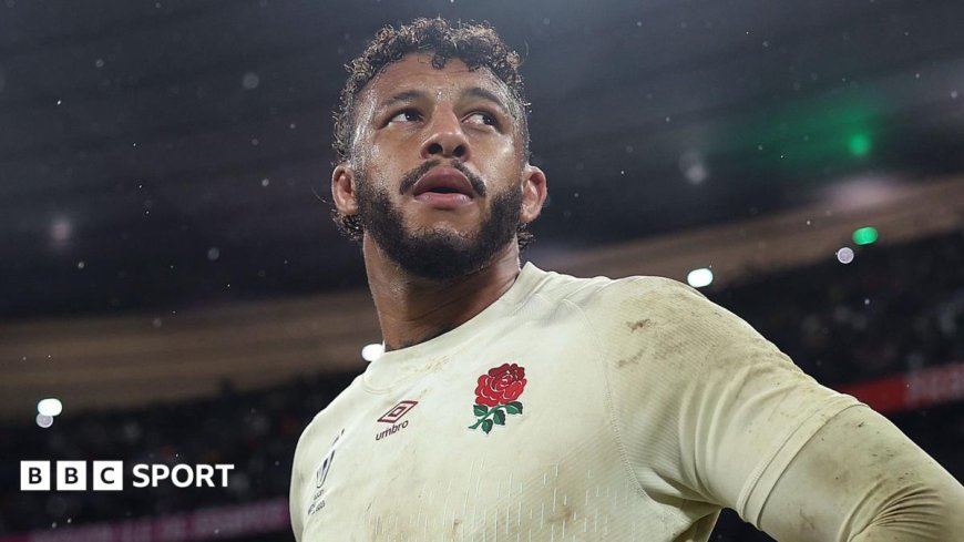 Allow overseas stars to play for England - Lawes