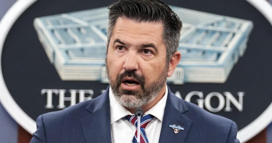 Judge Rejects Fired Stars and Stripes Journalists’ Bid to Force Pentagon to Reinstate Them
