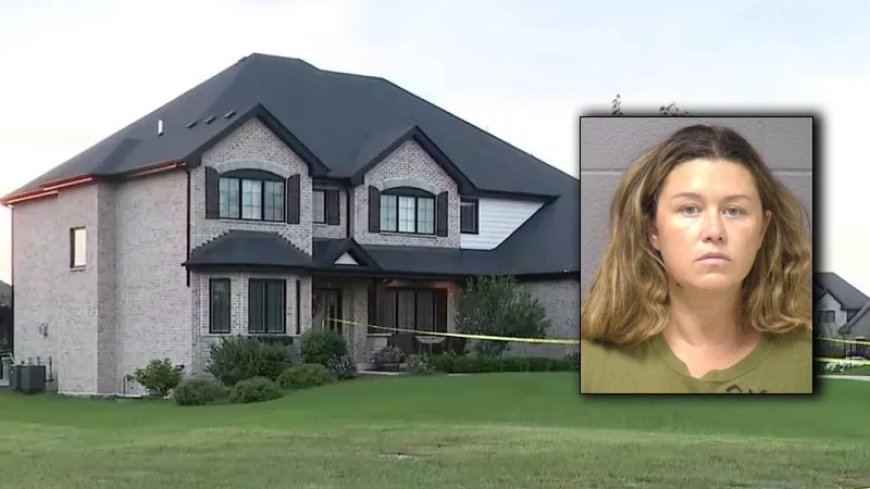 Mom Obsessed With Lindsay Clancy Trial Accused of Killing 2-Year-Old Son, Told Investigators He Was ‘Anti-Christ,’ ‘Devil’