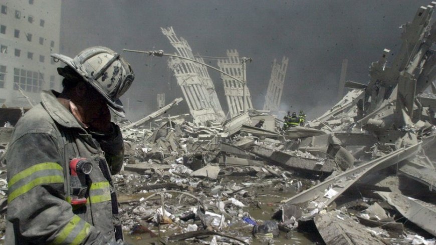 Prosecutors drop Khalid Sheikh Mohammed confession appeal to protect 2028 trial for alleged 9/11 mastermind