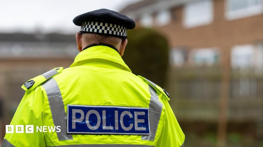 Police forces failing investigation basics, says inspectorate report