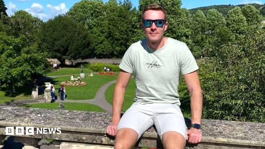 A&E did not get the basics right - my son's life was ruined at 32