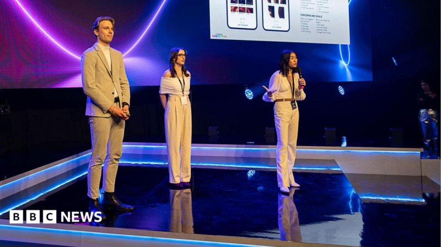 The firms turning recruitment into X Factor-style competitions