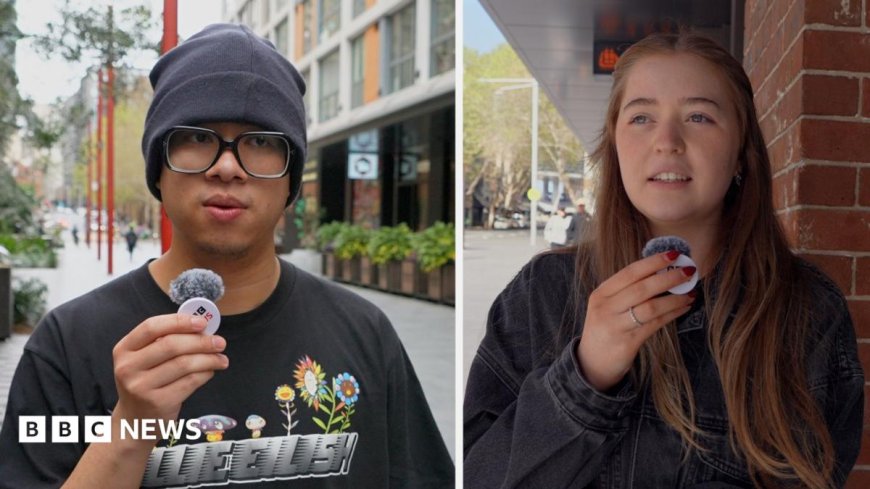 'Good to have choice': Australians on opting out of social media algorithms