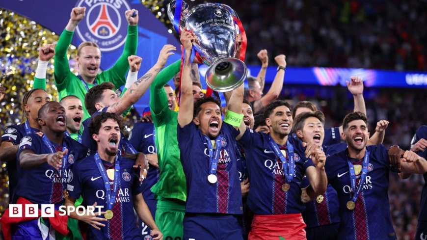 Who are Champions League favourites and players to watch?