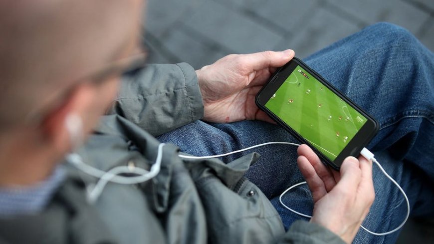 How to stream safely while traveling outside the US
