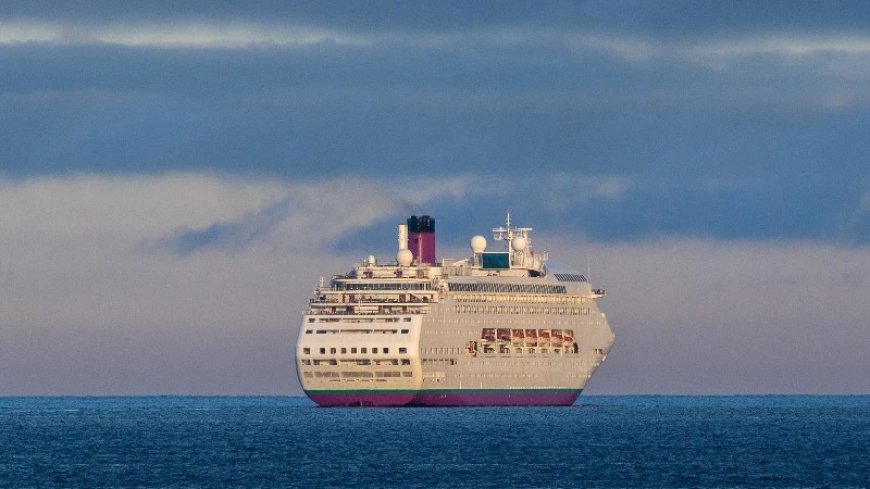 French Volleyball Player Allegedly Sexually Assaulted By Moroccan Soccer Player On Cruise Ship