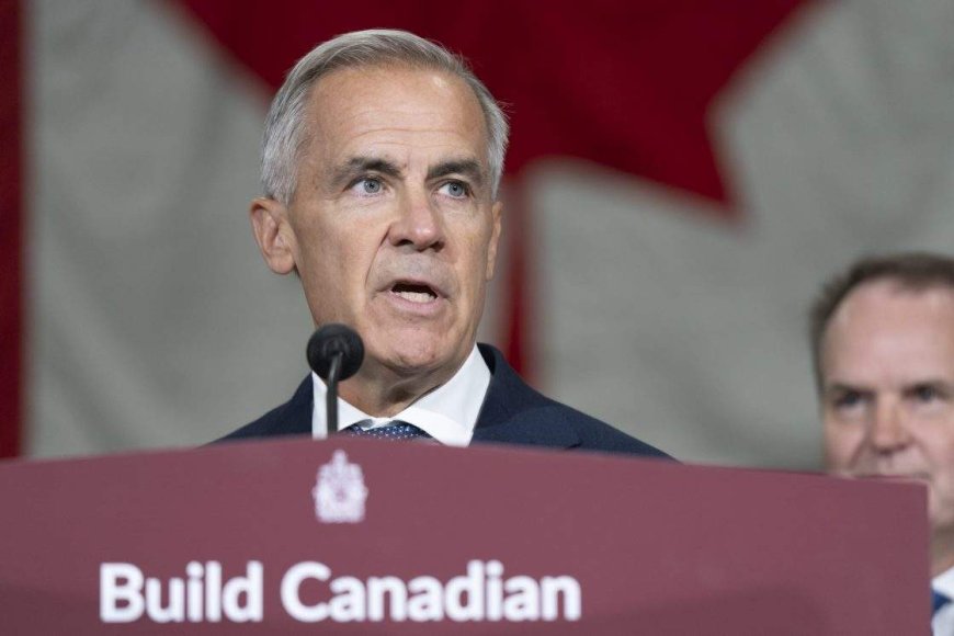 Canada’s counter-tariffs kick in on hundreds of U.S. goods