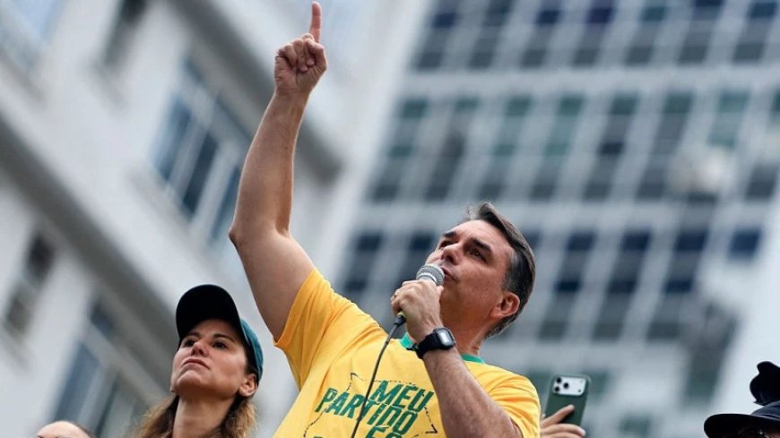 Bolsonaro Leads Socialist Lula As “Huge Bet” On Right-Wing Victory Fuels Brazil ETF Options Frenzy