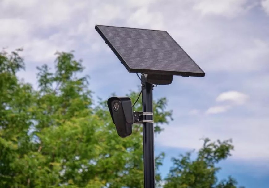 California city canceled Flock, removed its cameras, then found the company had put some of them back