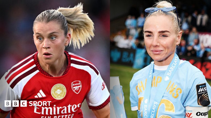 Russo and Greenwood nominated for Ballon d'Or