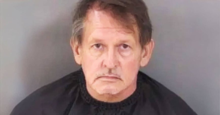 Pennsylvania Priest Arrested for Stealing $740,000 from Churches and His Own Mother