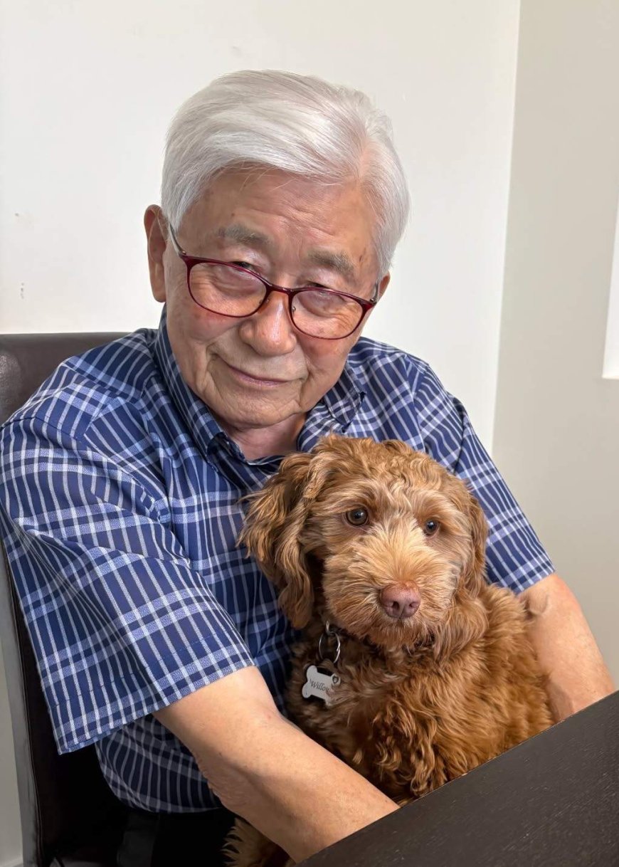 85-year-old man killed in his Burnaby home by stray bullet, homicide team says