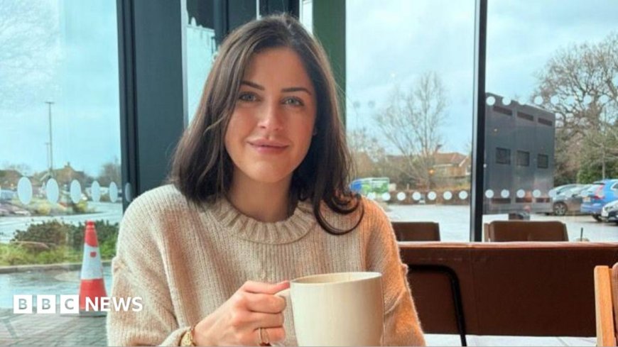 I'm 27 and I've already written my will - here's why