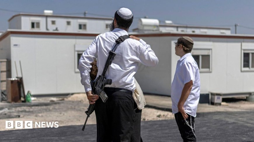 British-Israeli relations at lowest ebb in decades