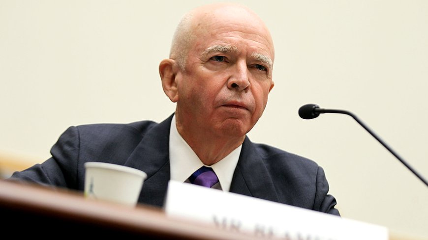 Flight 93 hero's dad warns 'enemies from within' aim to destroy America at the ballot box