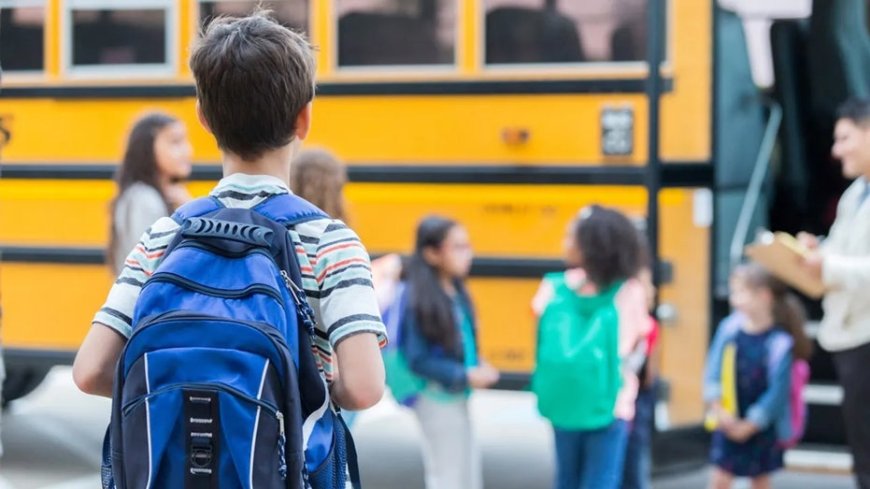 Washington father sues school district for denying religious opt-out for 5th grader from LGBTQ instruction