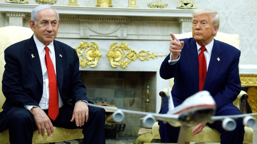 From intelligence sharing to missile defense, how Israel's partnership protects American security