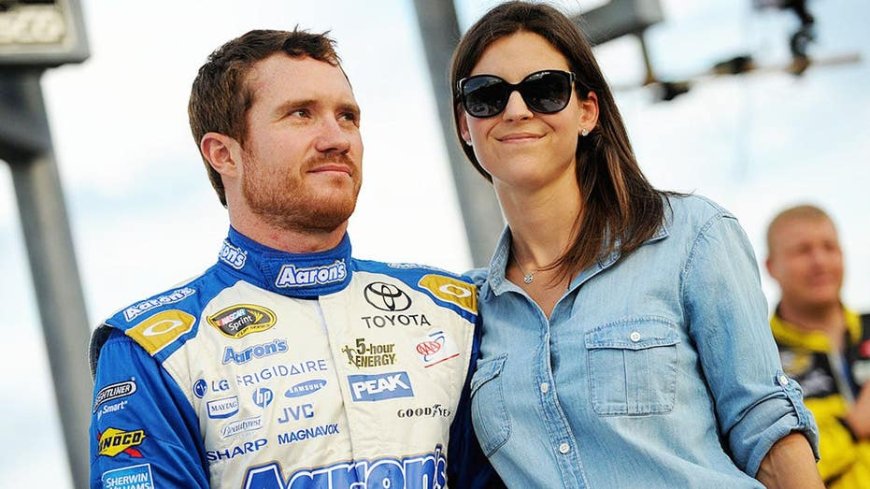 Former NASCAR champ with ties to Jeffrey Epstein makes cryptic statement: 'Prepared for war'