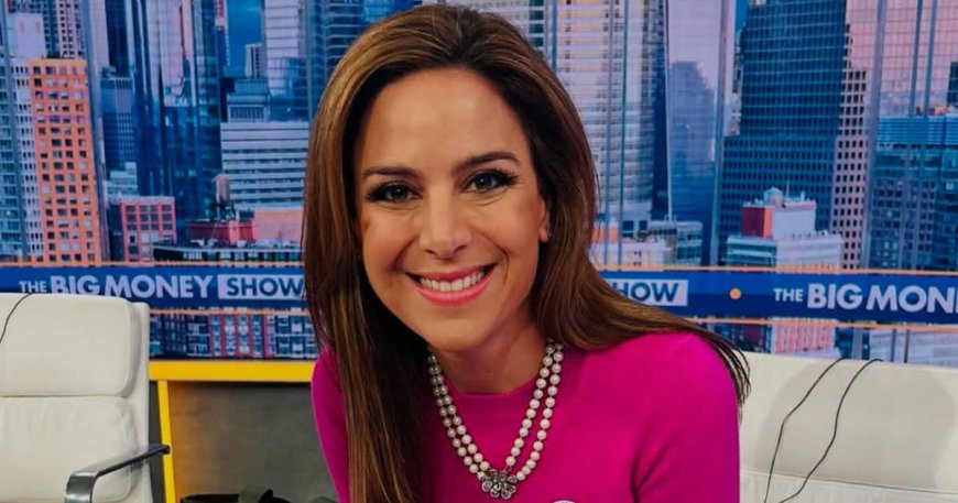 Fox Business Anchor Left ‘Permanently’ Scarred After Pit Bull Attack