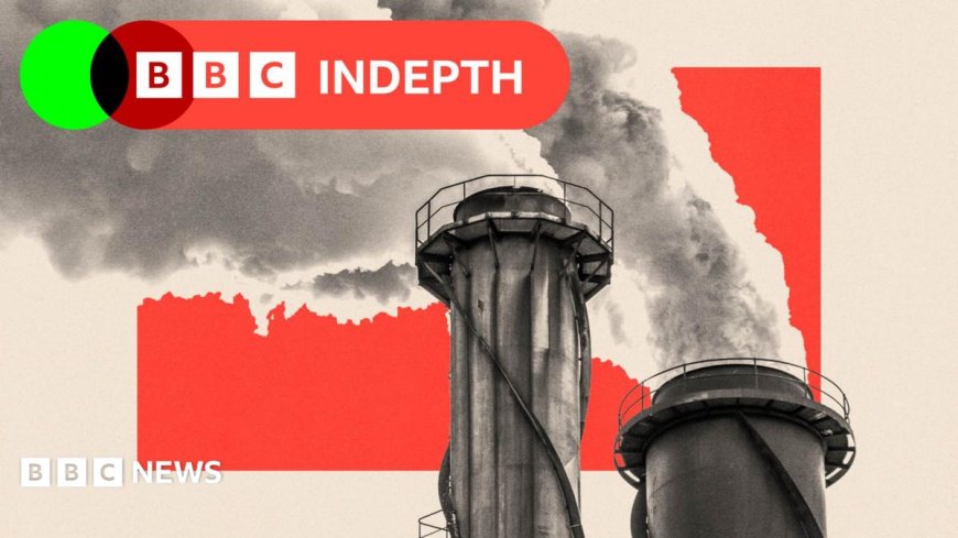 How cleaning up the air is speeding up global warming - and revealing a bigger problem