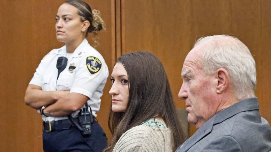 Lindsay Clancy juror who initially leaned guilty reveals 'strong personalities' in deliberation room: report