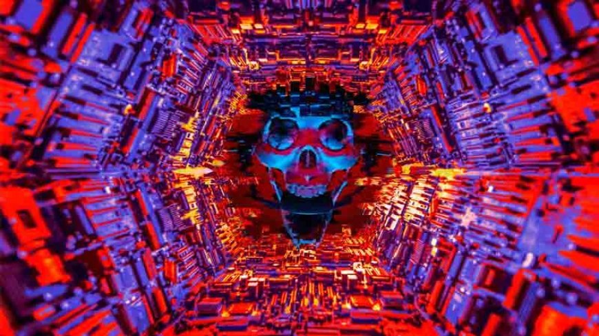 All Hell Is Breaking Loose! WATCH LIVE: Anthropic Insiders Warn AI ‘Will Kill Us All!’ Smart TV Companies Caught Secretly Recording People In Homes! Tune In As Alex Jones Exposes Why It’s Way Worse Than You Think! Watch & Share The World’s Most-Censored Show NOW!