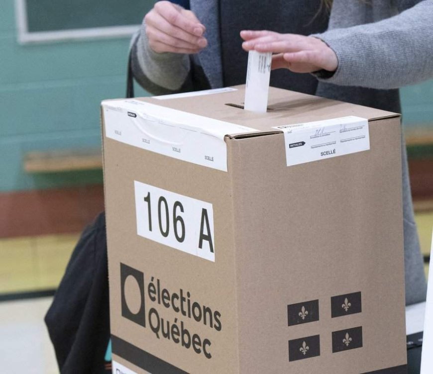 PQ Leader pledges to pursue referendum whether ‘in a minority or majority’ government