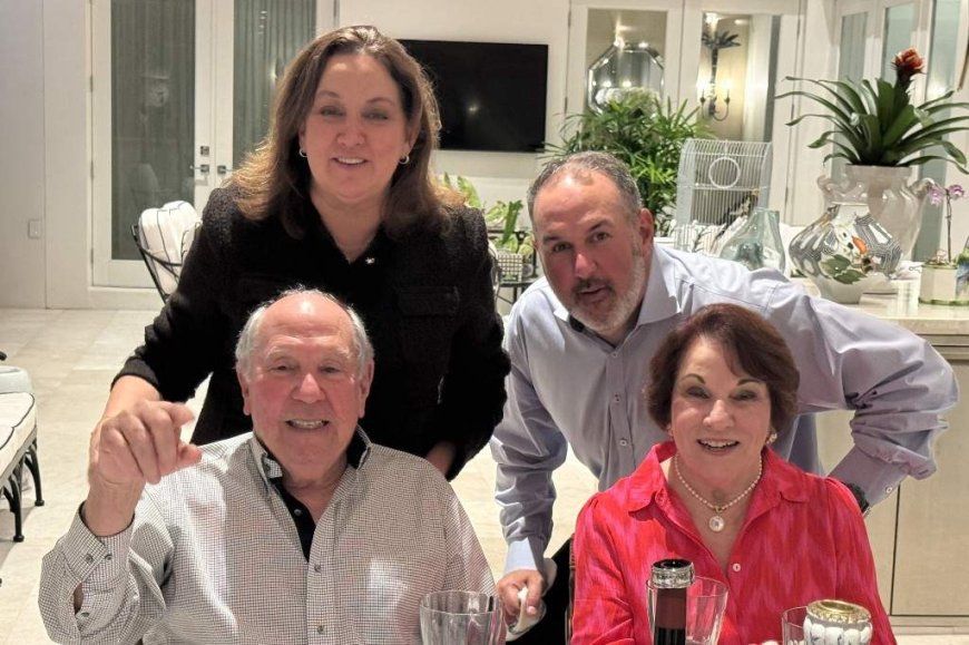 4 family members found dead after small plane crashed off Bahamas coast