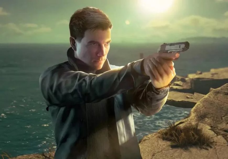 Nvidia GeForce 616.92 driver is ready for 007 First Light's Path Tracing update