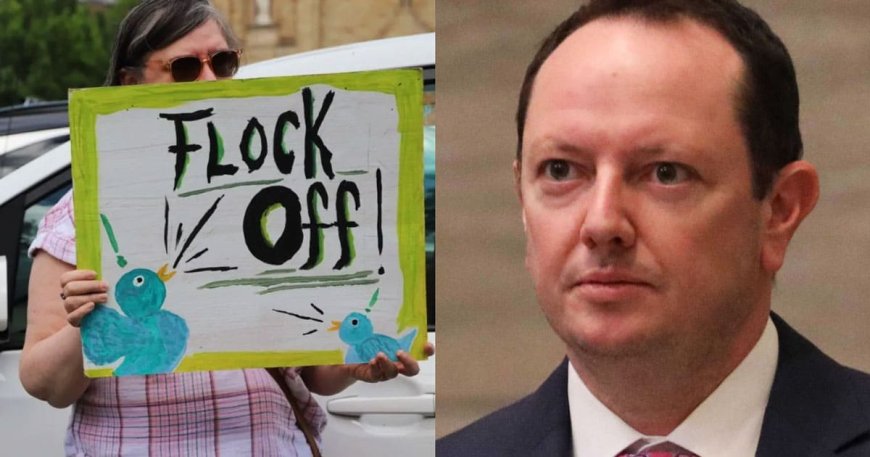 Republicans Move to Defund Orwelian Flock Surveillance Camera Networks