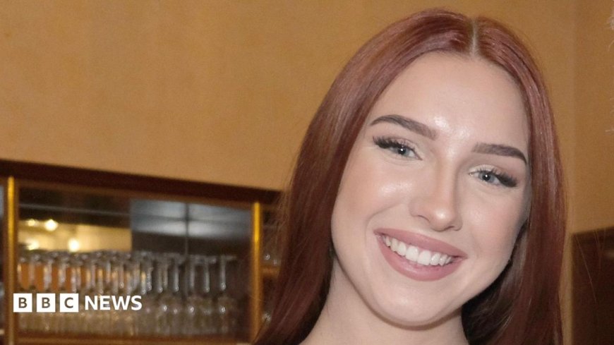 Reigning Miss Austria beauty queen dies aged 22