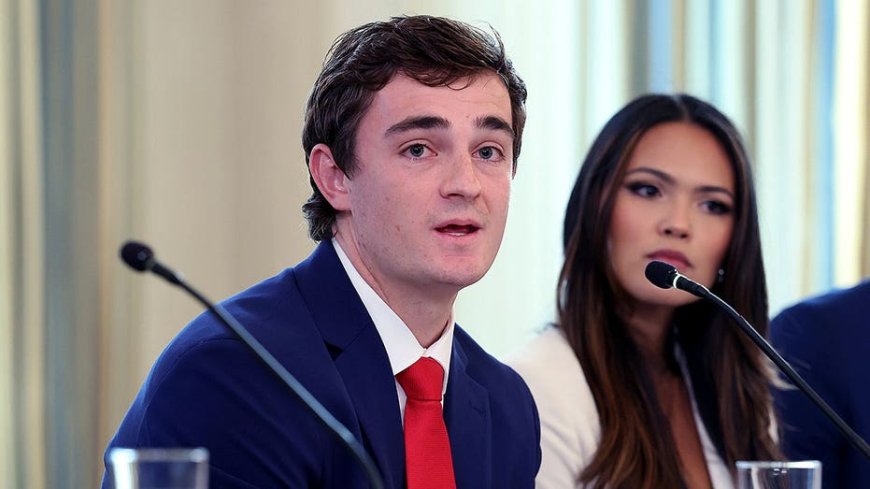 UC Irvine lecturer appears to endorse violence against Nick Shirley ahead of Harvard Republicans event