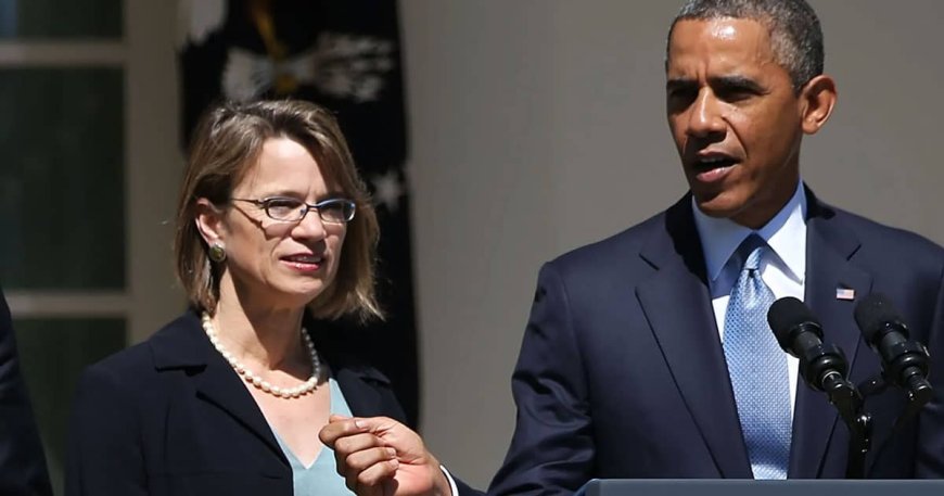 Obama Judge Triggers Backlash with ‘Unprofessional’ Language in Anti-Trump Ruling