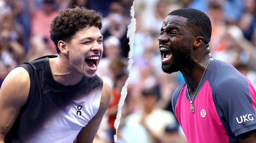 U.S. Open door is wide open, and an American man must walk through it and win the title