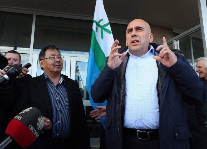 Ottawa will not recognize ‘southern Inuit’ as holding Indigenous rights