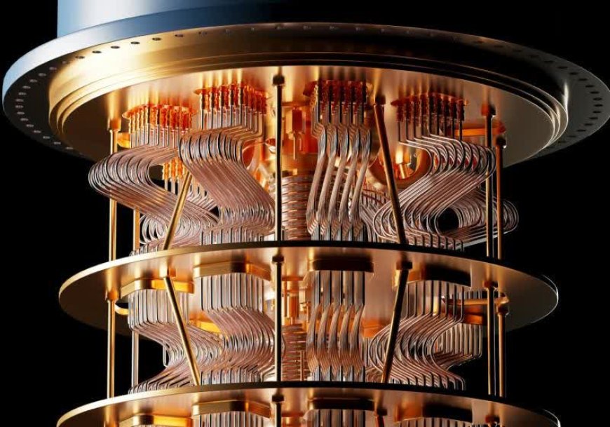 The US government is betting $300 million that quantum computing's real problem is manufacturing, not software