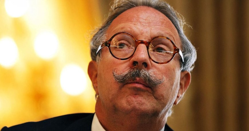 Soros-Linked Former Swiss Banking Chief Convicted in $102 Million Bribery Scheme