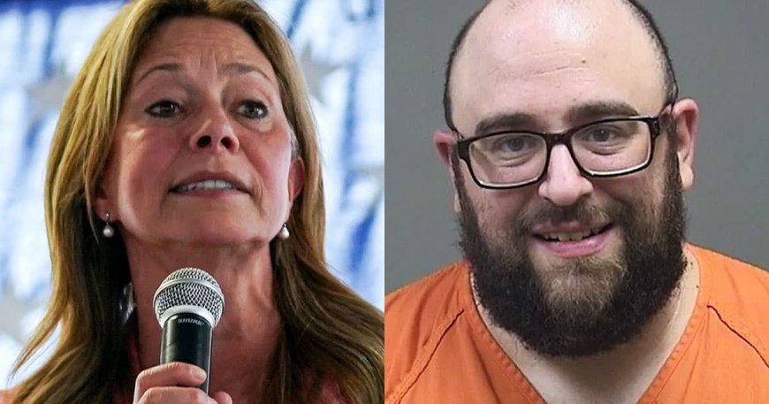No Felony Charges for Armed Man Accused of ‘Lunging’ at Ohio Democrat Amy Acton