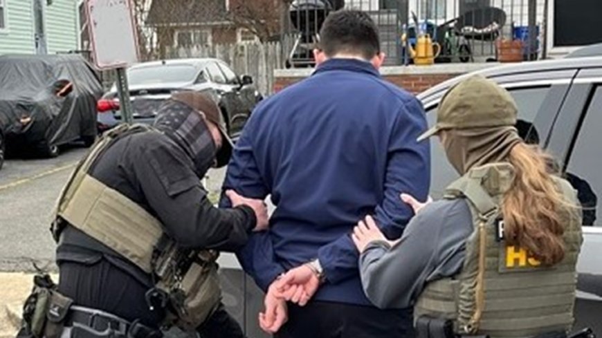Local GOP leader slams $50K taxpayer 'slush fund' for families of detained, deported immigrant breadwinners