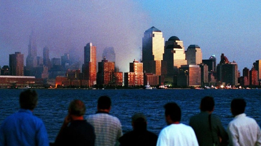 9/11 Truth Investigator Sheds Light On Howard Lutnick’s September 11 Narrative
