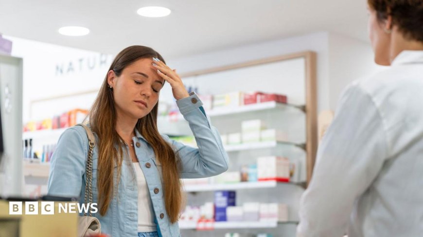 Migraines and acne among five more conditions pharmacists can treat