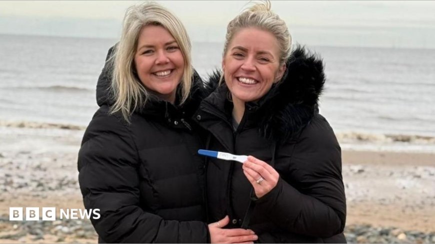 We spent £23,000 on fertility treatment - now our embryos will be destroyed