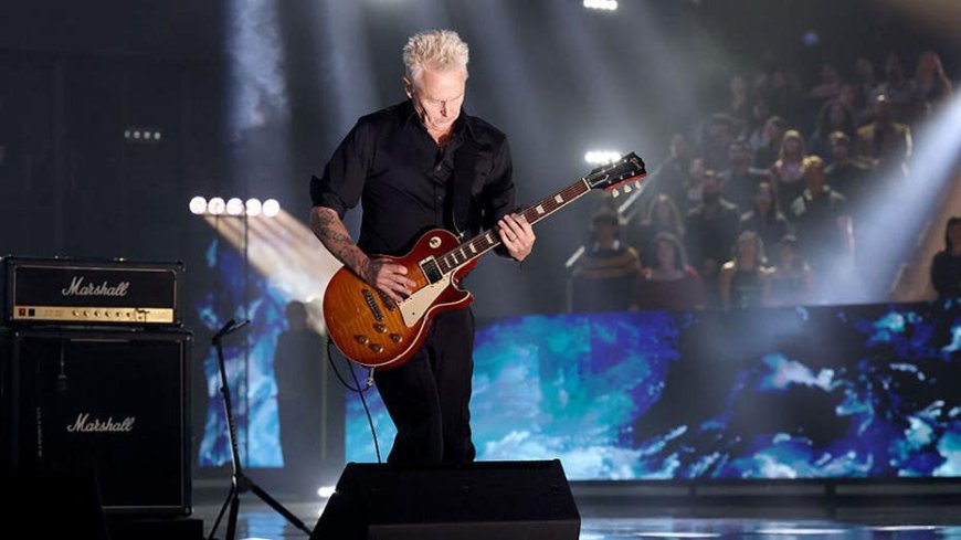 NFL's Week 1 9/11 tribute begins in Seattle with wild guitar solo during national anthem