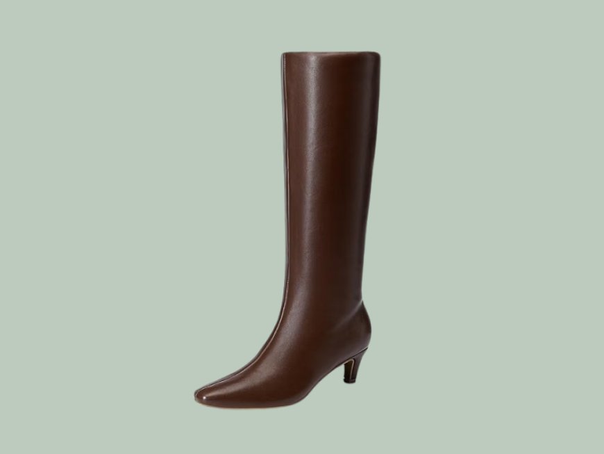 The Curator: Step into fall with these must-have boots