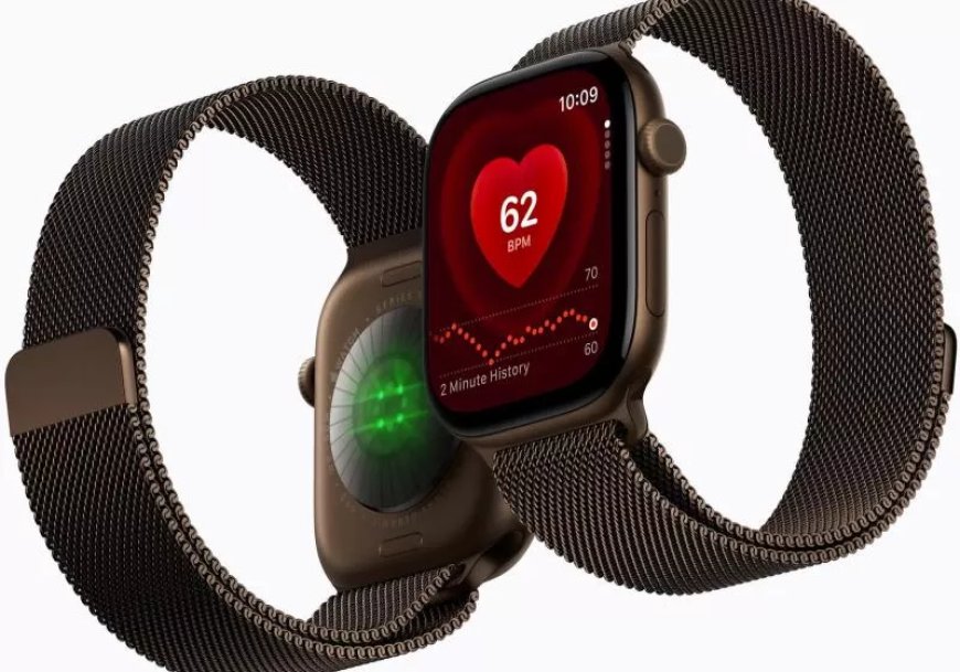 Apple's new Audio Intelligence turns the Watch into a listening device, privacy is part of the pitch